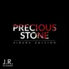 J.R. Richards - Precious Stone (Sirens Edition) [feat. Jason Koiter] - Single